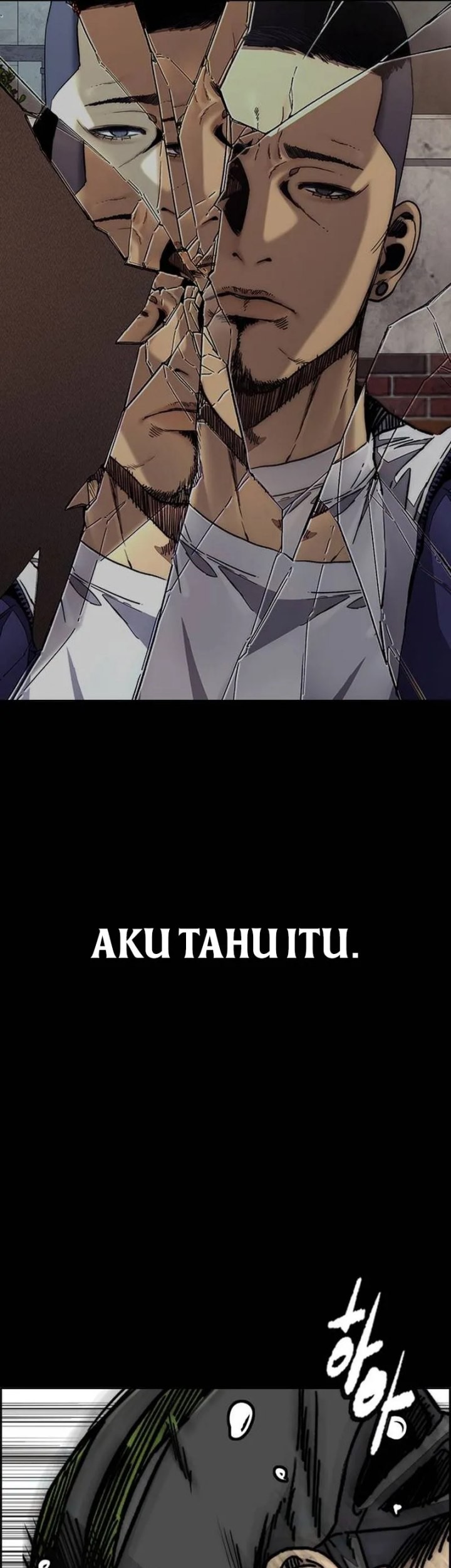Wind Breaker chapter 501 halaman 81