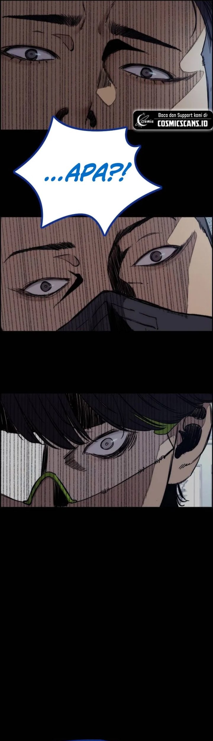 Wind Breaker chapter 501 halaman 93