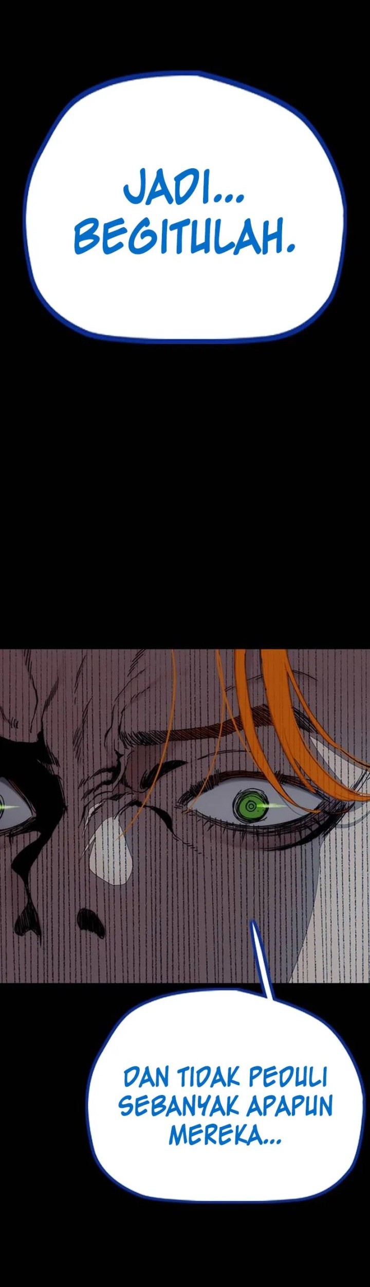 Wind Breaker chapter 501 halaman 98
