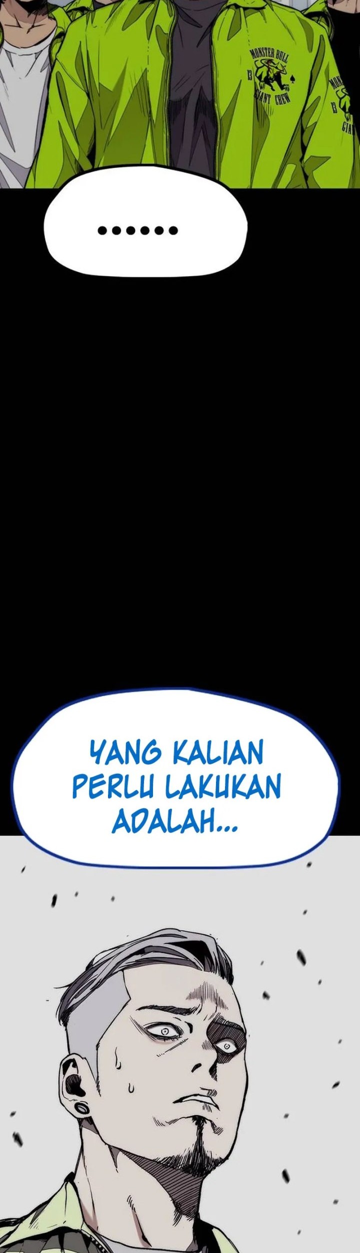 Wind Breaker chapter 501 halaman 102