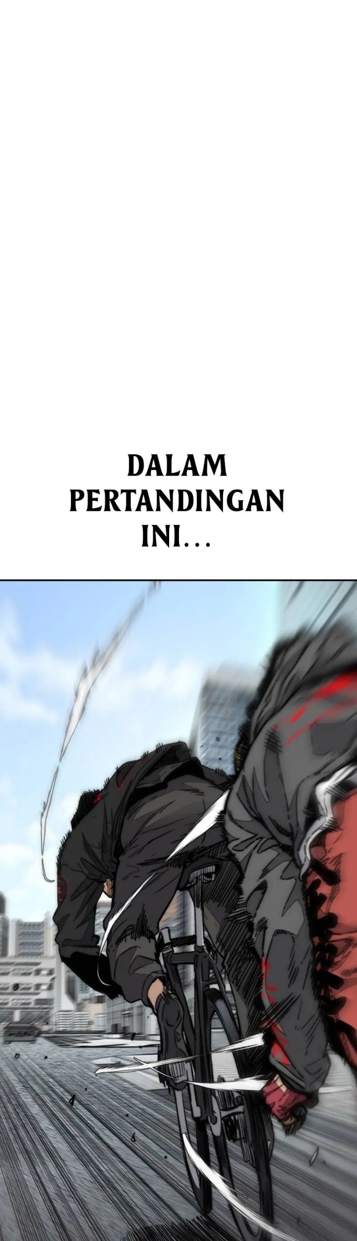 Wind Breaker chapter 501 halaman 105