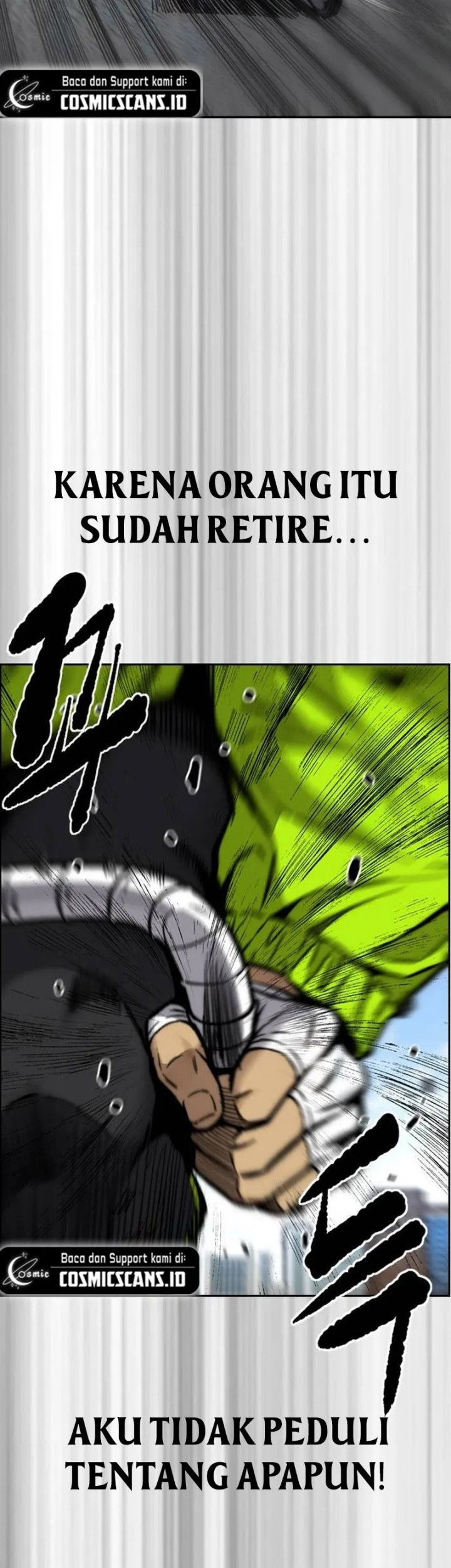 Wind Breaker chapter 501 halaman 106