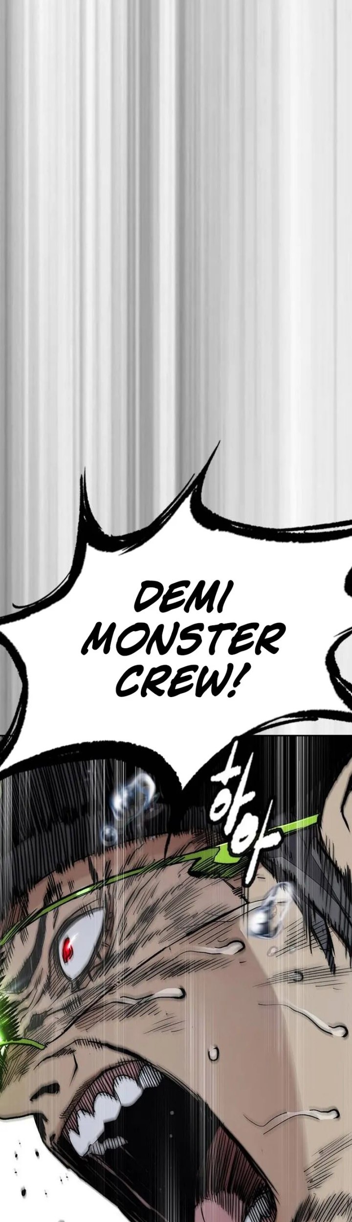 Wind Breaker chapter 501 halaman 107