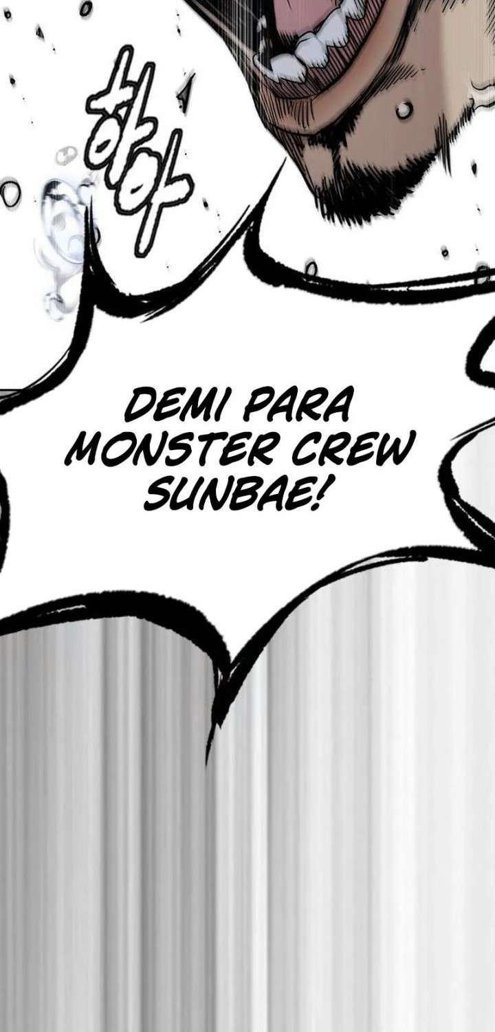 Wind Breaker chapter 501 halaman 108