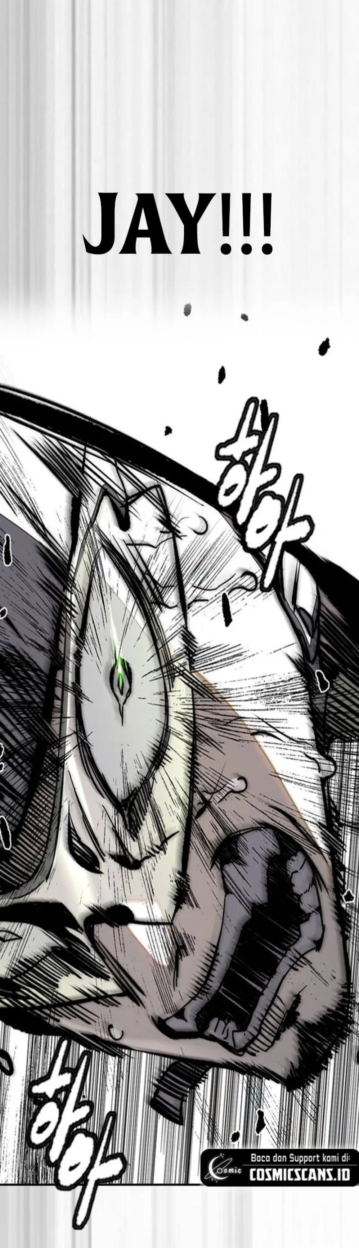 Wind Breaker chapter 501 halaman 111