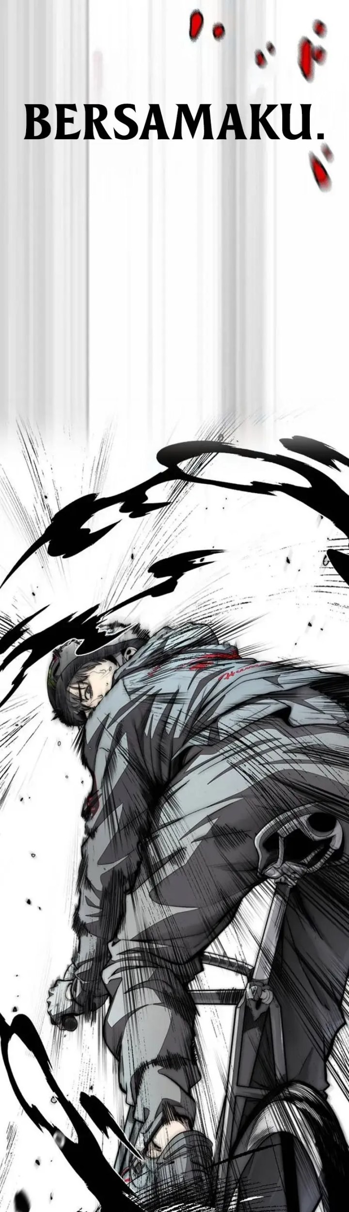 Wind Breaker chapter 501 halaman 113