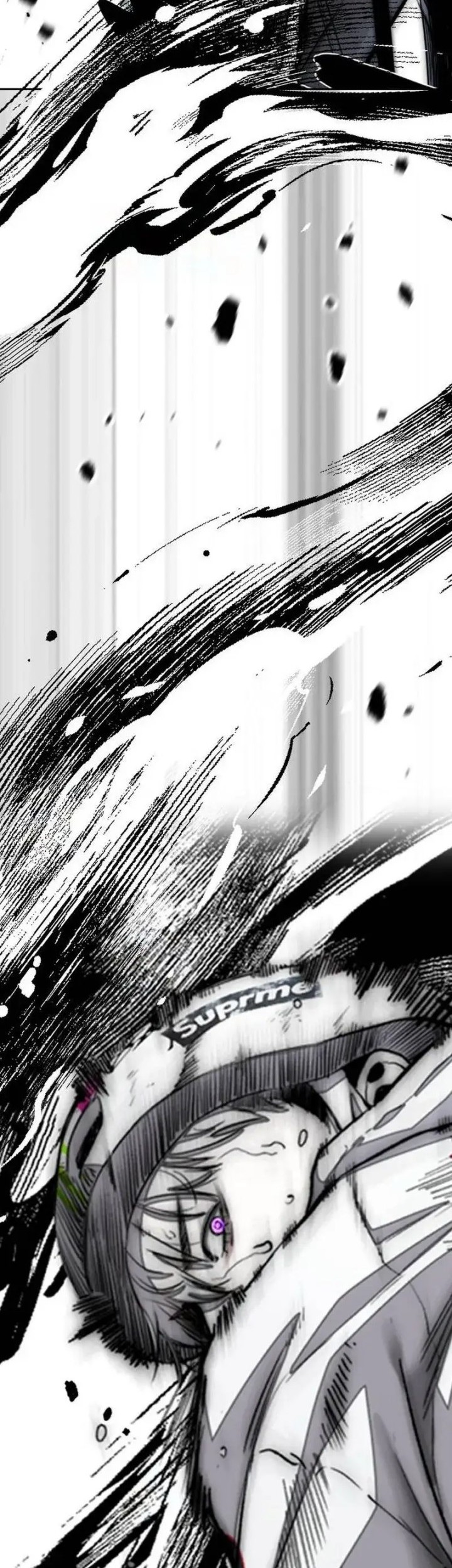 Wind Breaker chapter 501 halaman 114