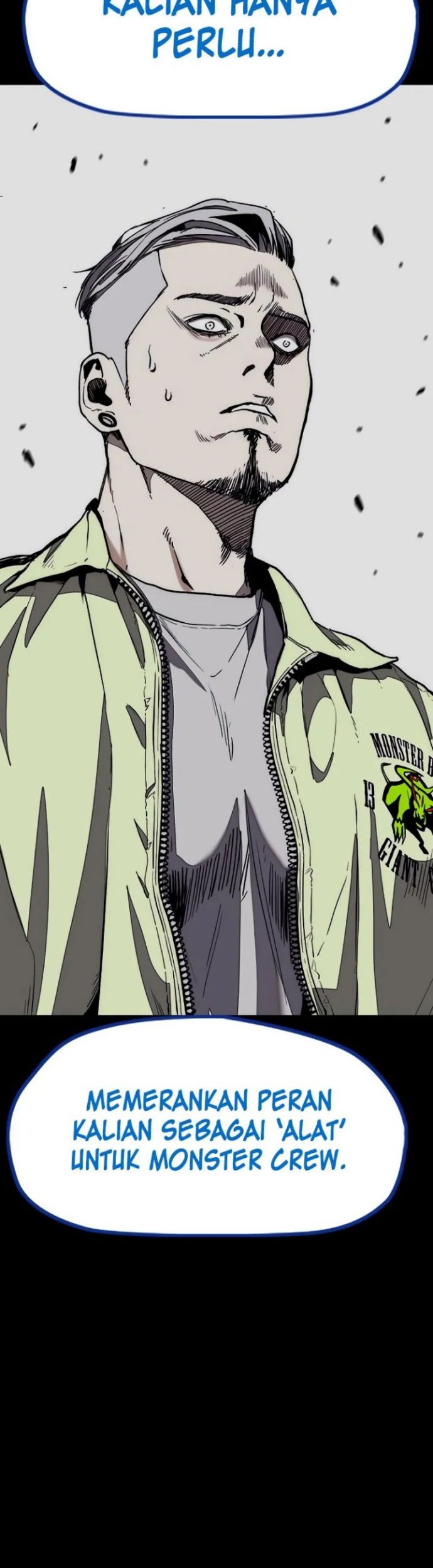 Wind Breaker Bab 502 halaman 6