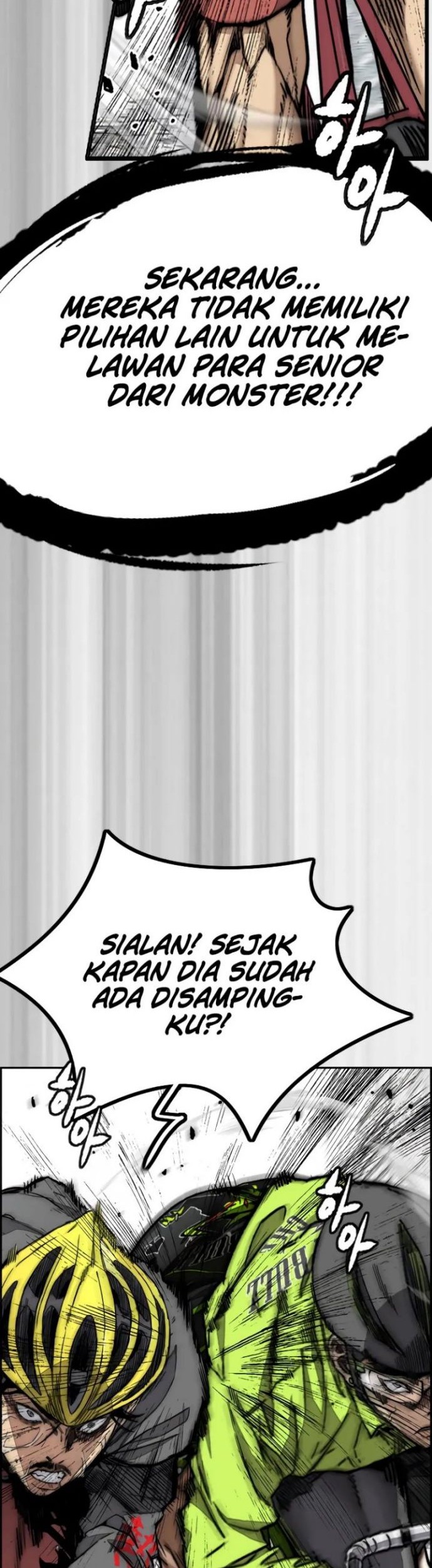 Wind Breaker Bab 502 halaman 69