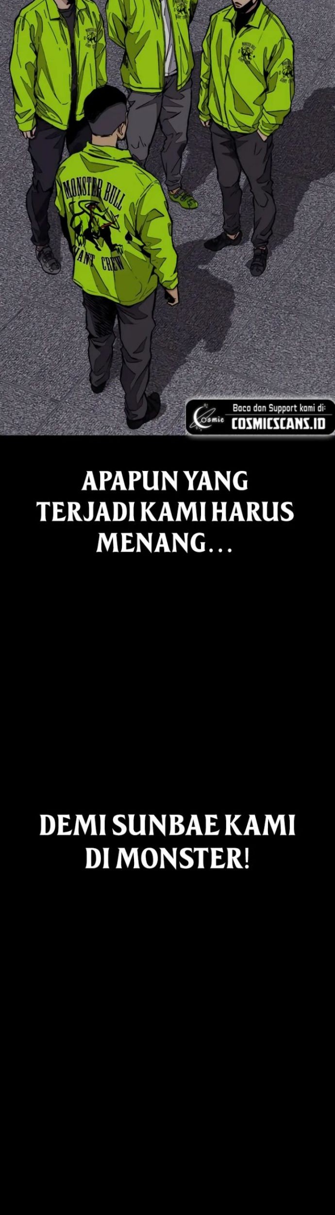 Wind Breaker Bab 502 halaman 79