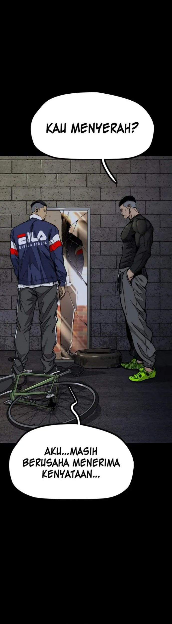 Wind Breaker Bab 502 halaman 80