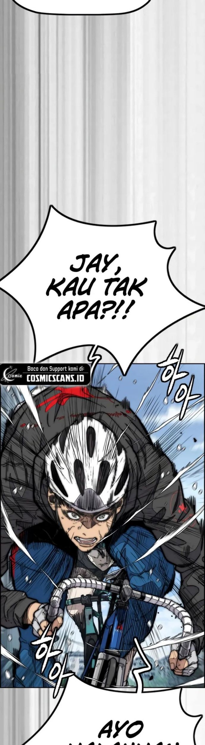 Wind Breaker Bab 502 halaman 93