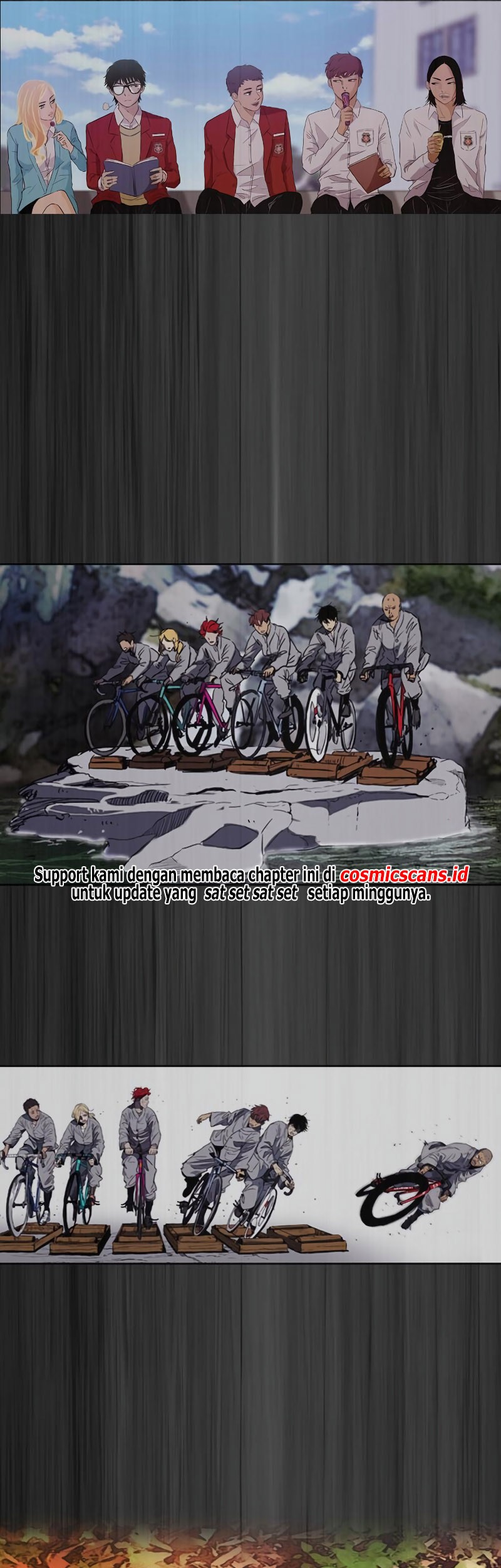 Wind Breaker Bab 503 halaman 81