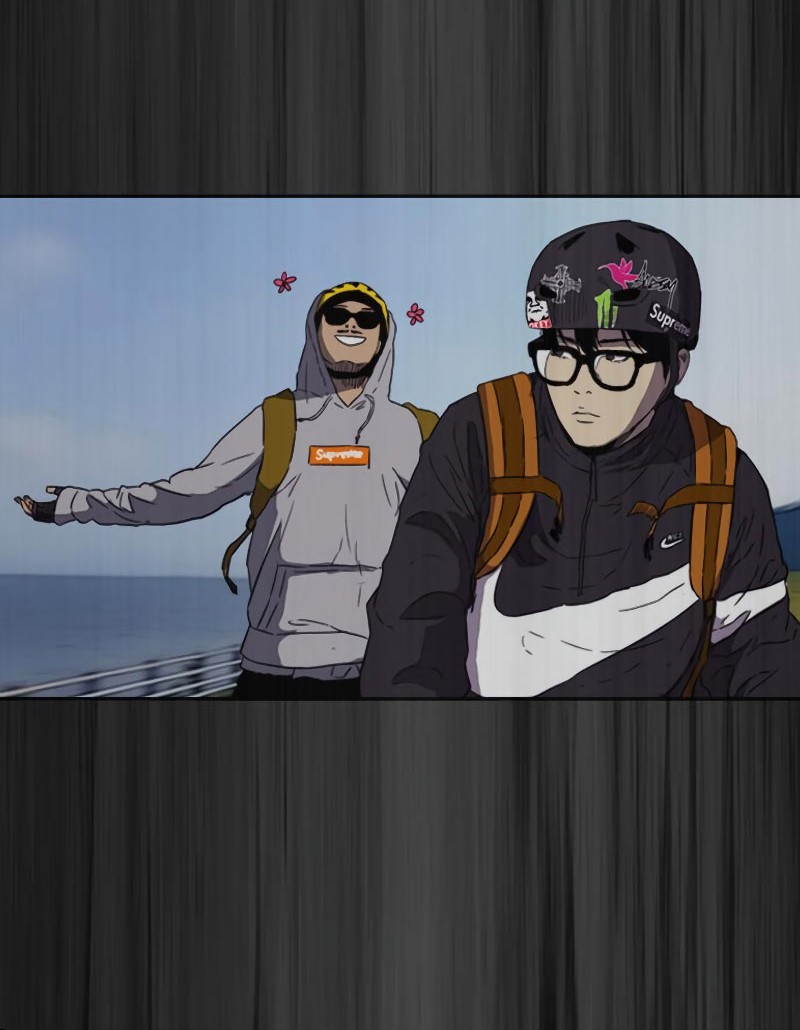 Wind Breaker Bab 503 halaman 84