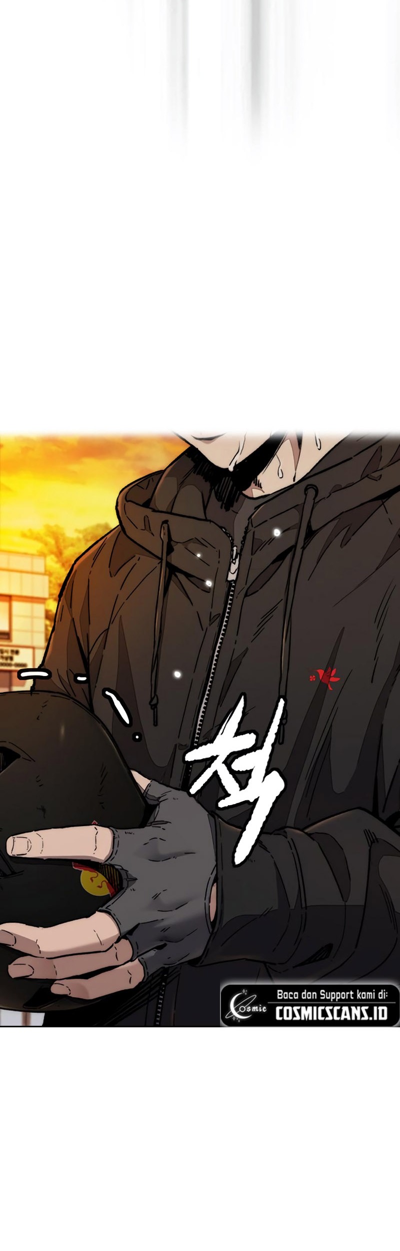 Wind Breaker Bab 503 halaman 127