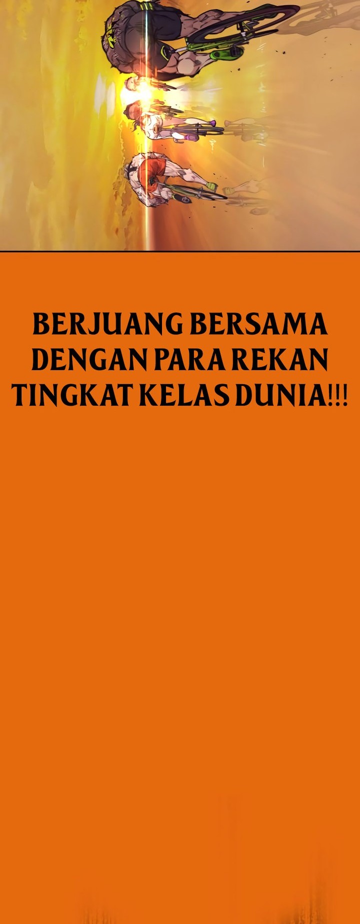 Wind Breaker Bab 504 halaman 76