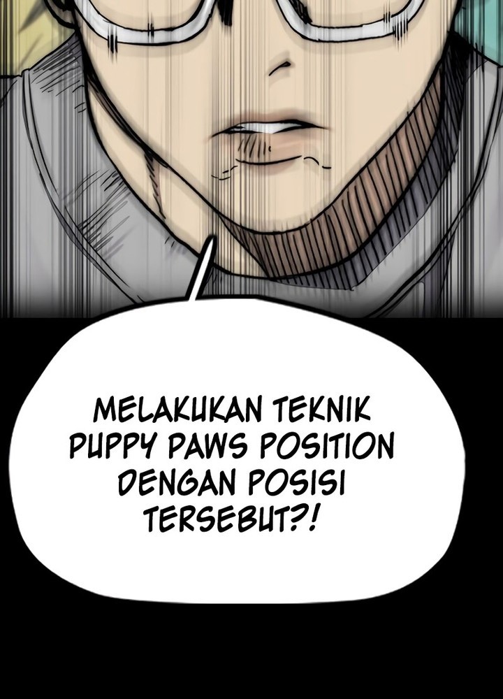 Wind Breaker Bab 504 halaman 88