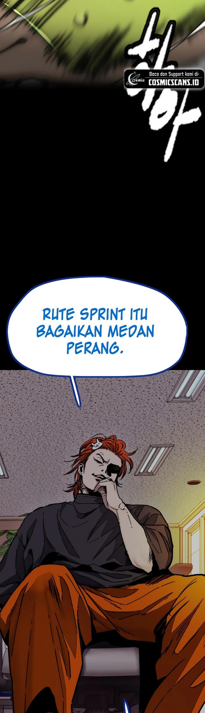 Wind Breaker Bab 504 halaman 105