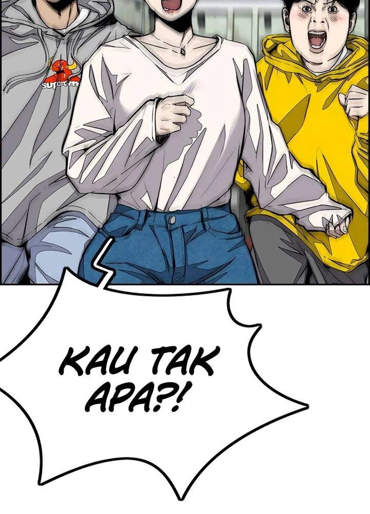 Wind Breaker Bab 505 halaman 38