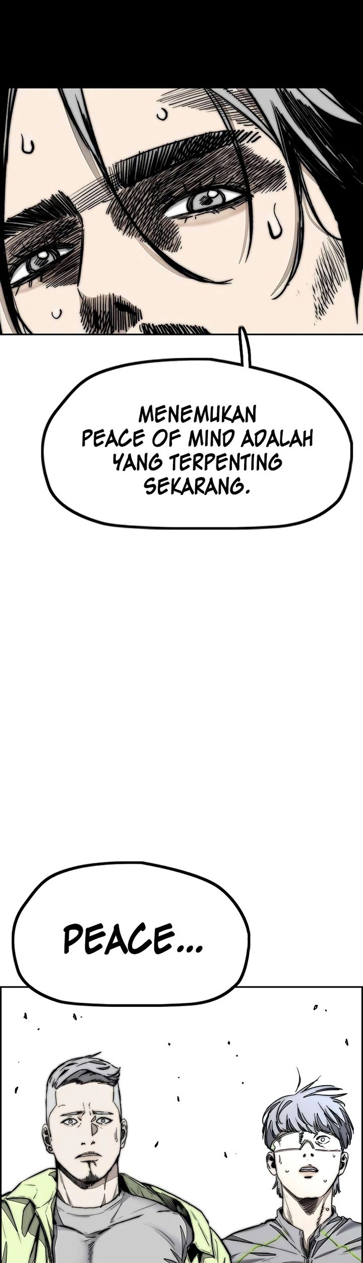 Wind Breaker Bab 505 halaman 53
