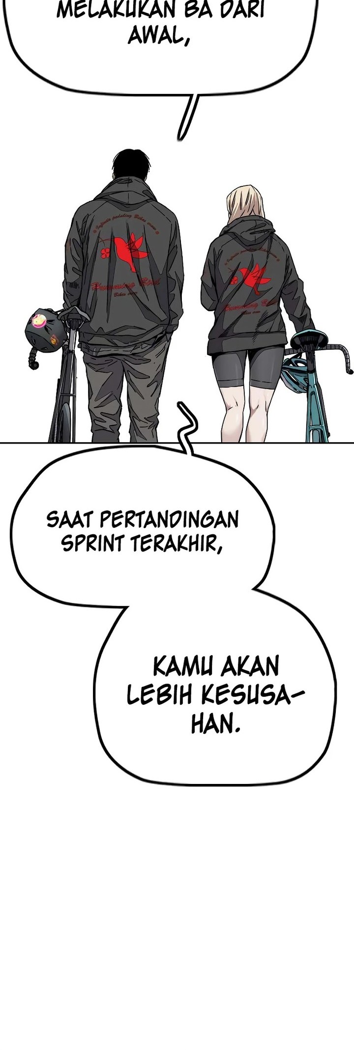 Wind Breaker Bab 505 halaman 75