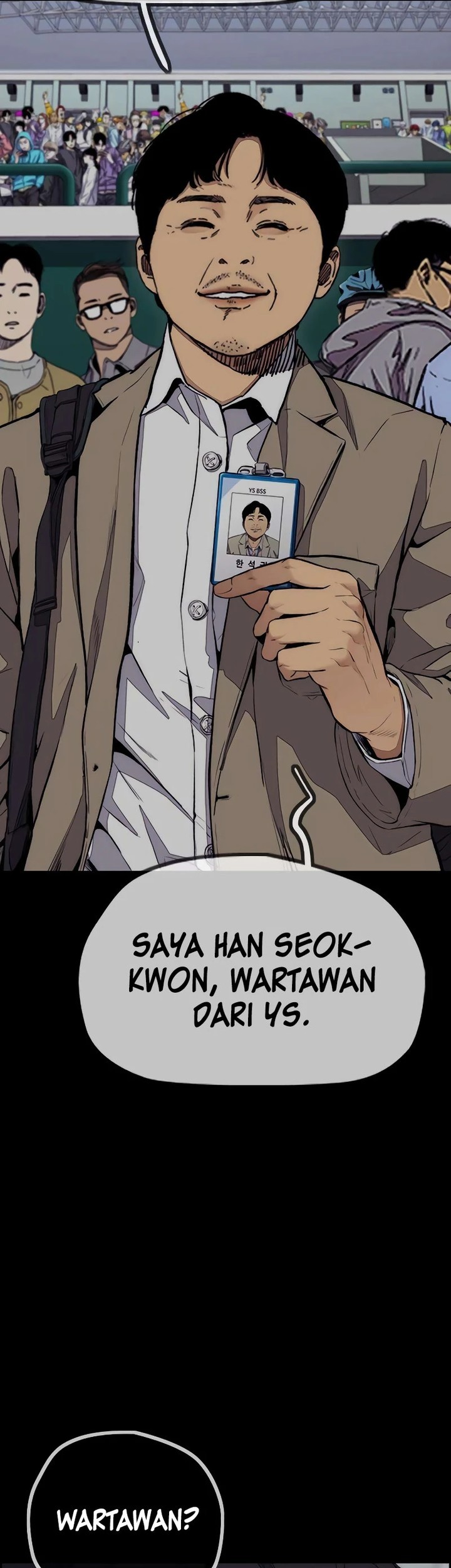 Wind Breaker Bab 505 halaman 90