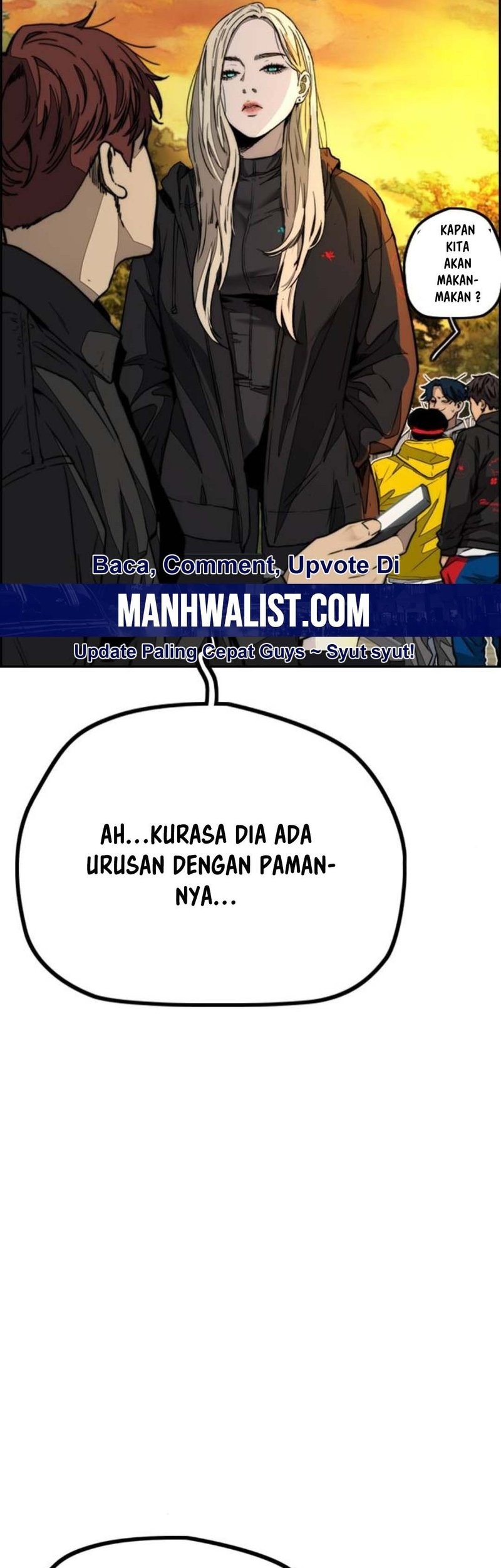 Wind Breaker chapter 507 halaman 3
