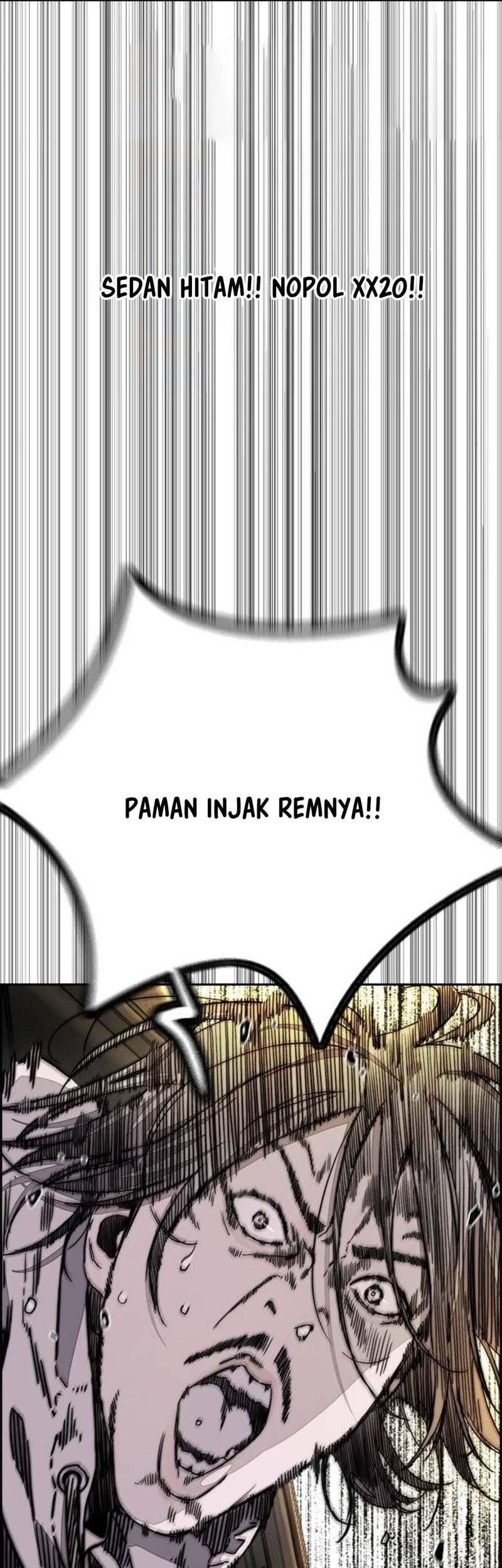 Wind Breaker chapter 507 halaman 15