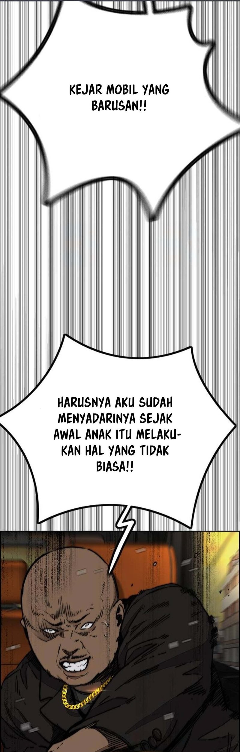 Wind Breaker chapter 507 halaman 17