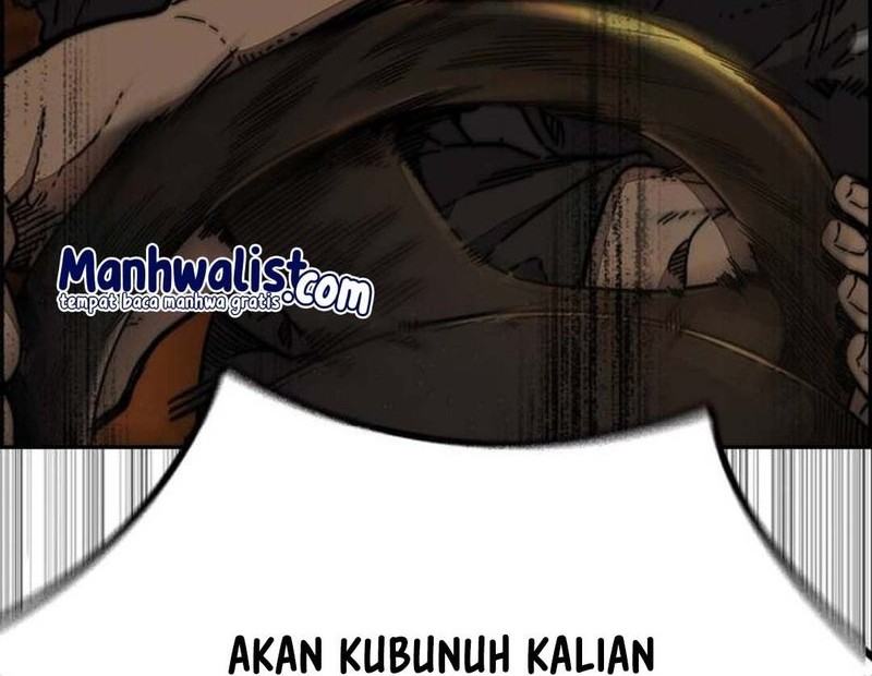 Wind Breaker chapter 507 halaman 18