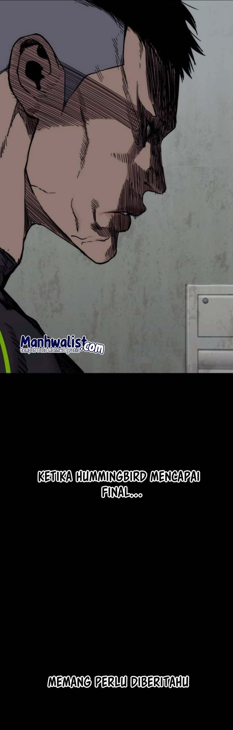 Wind Breaker chapter 507 halaman 25