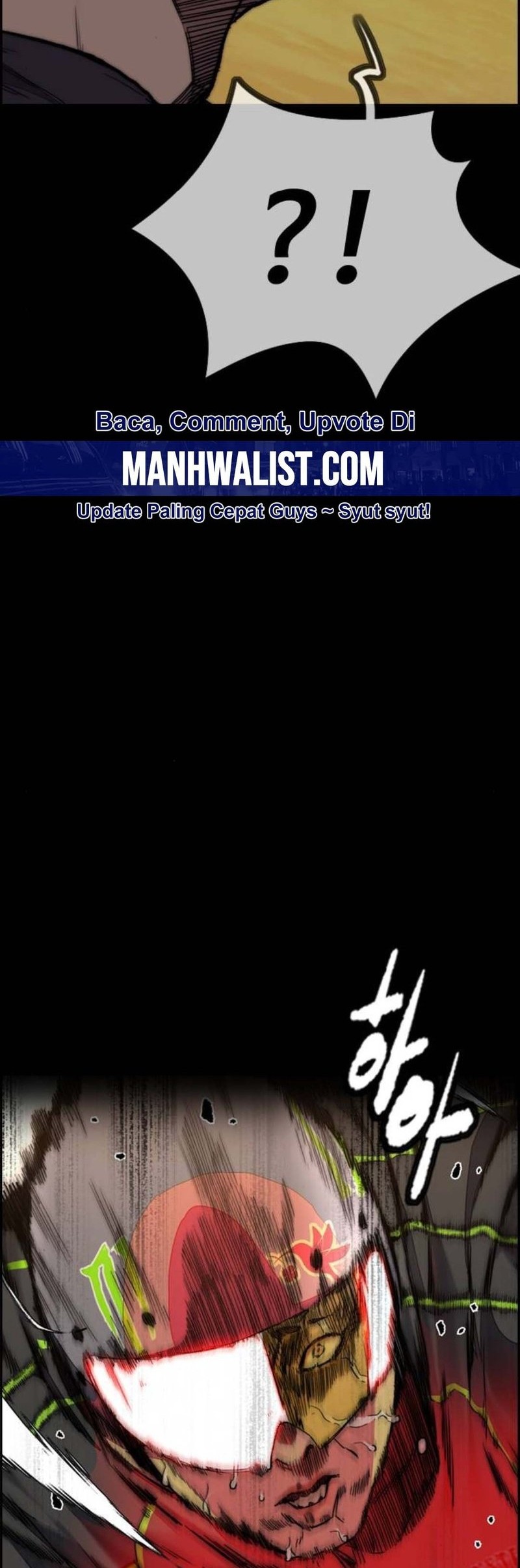Wind Breaker chapter 507 halaman 32