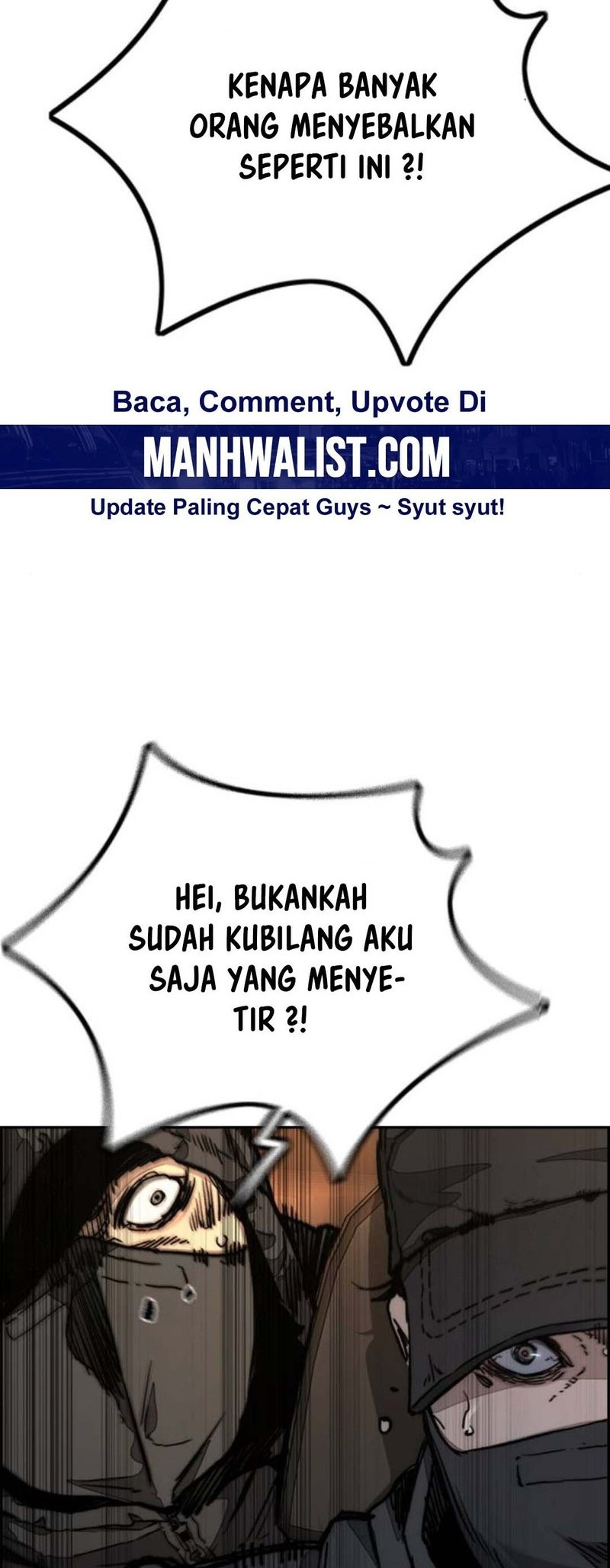Wind Breaker chapter 507 halaman 34