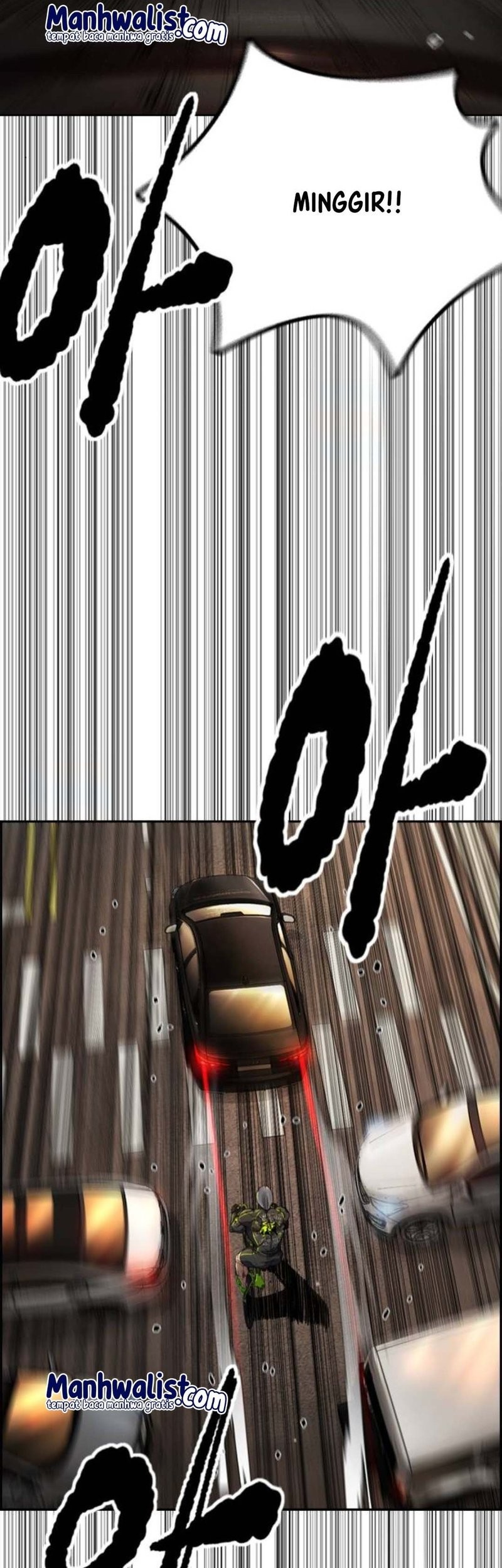 Wind Breaker chapter 507 halaman 37