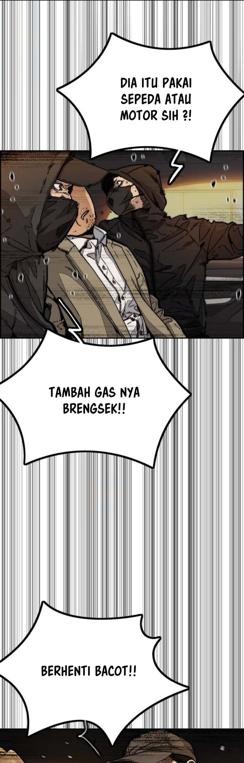 Wind Breaker chapter 507 halaman 43