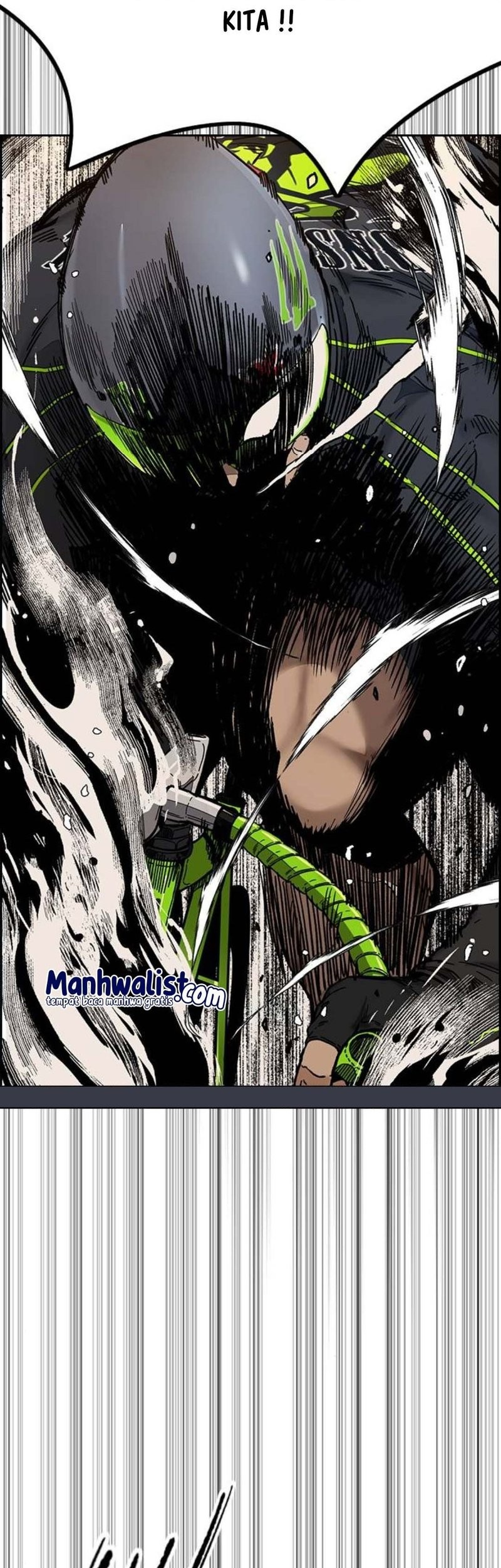 Wind Breaker chapter 507 halaman 46