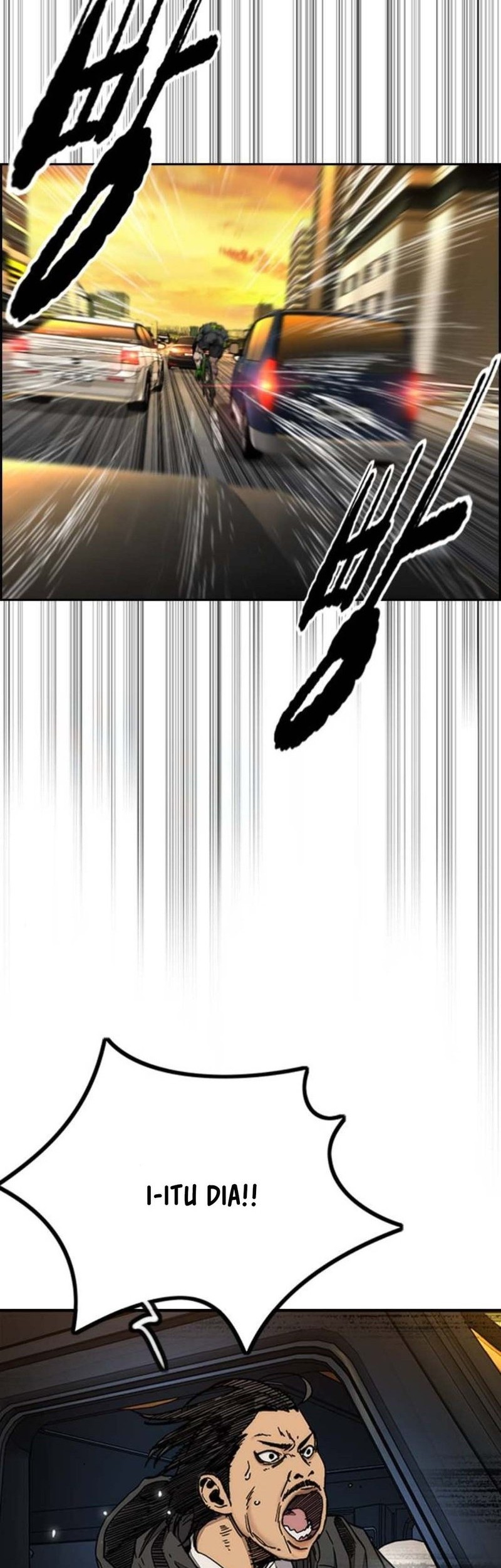 Wind Breaker chapter 507 halaman 47