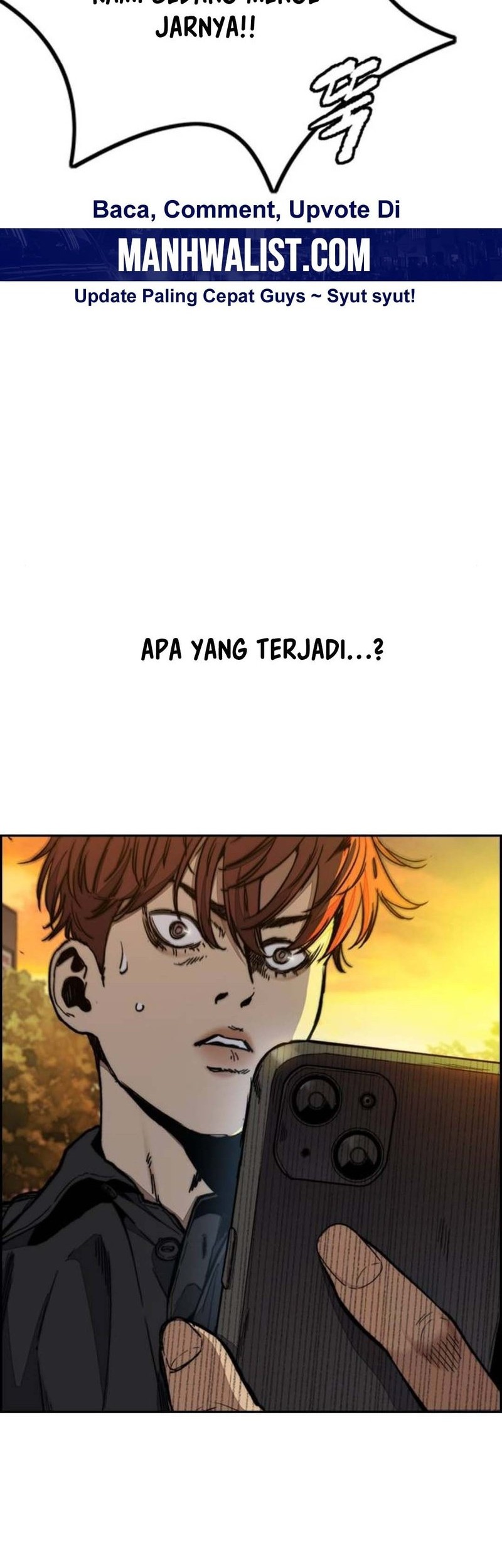 Wind Breaker chapter 507 halaman 50