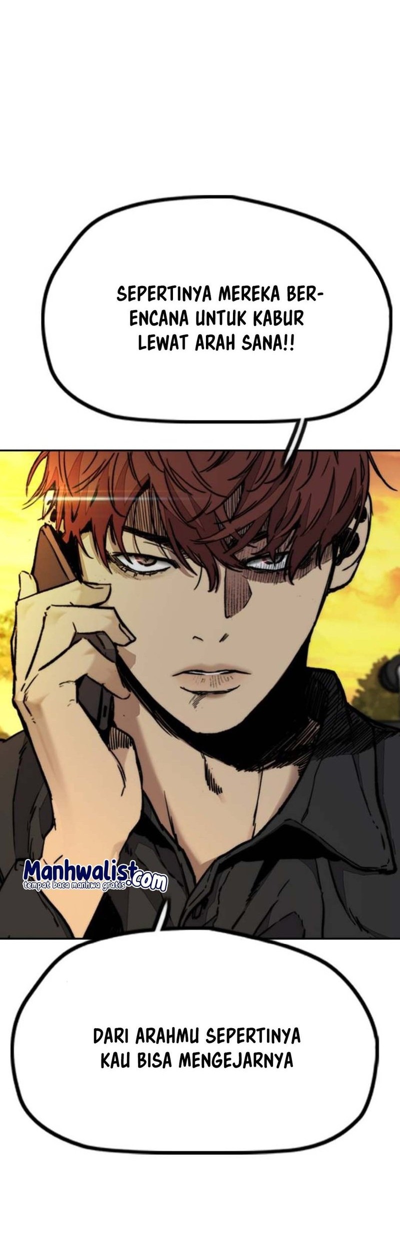 Wind Breaker chapter 507 halaman 56