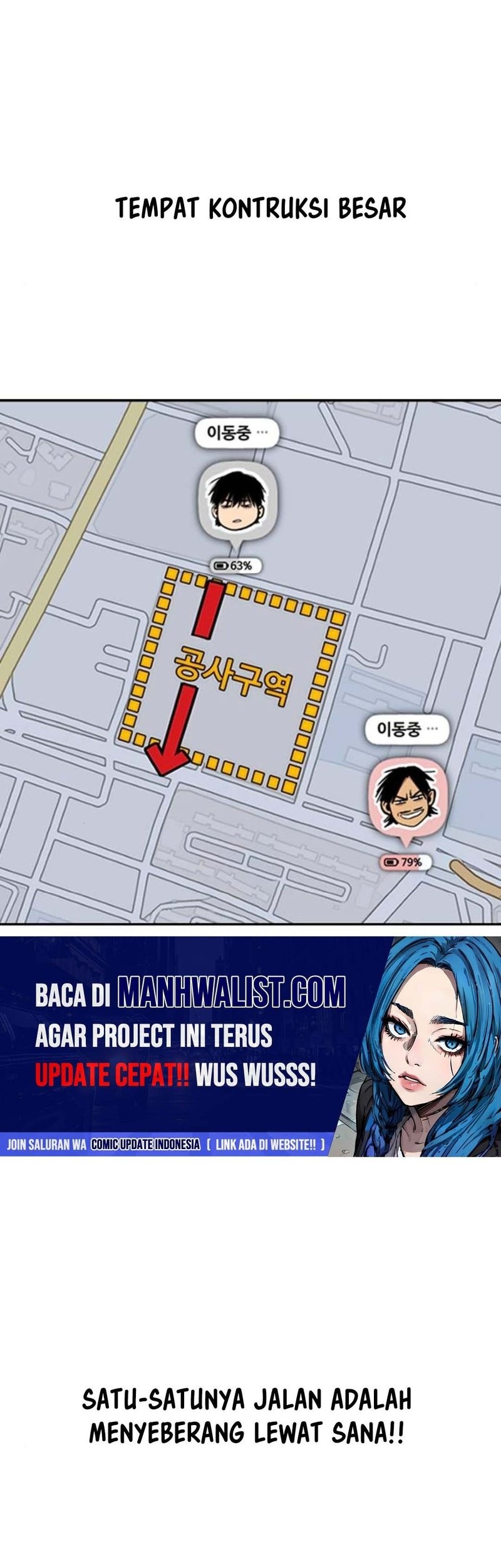 Wind Breaker chapter 507 halaman 57
