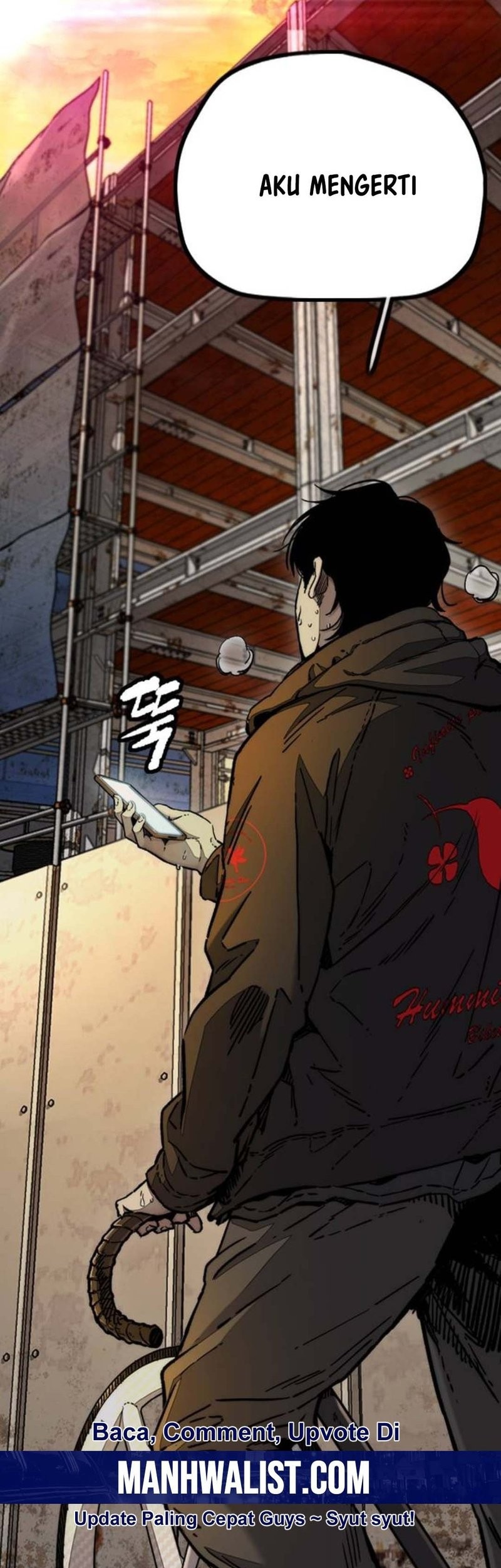Wind Breaker chapter 507 halaman 59