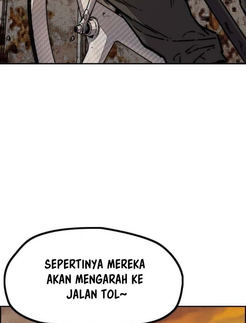 Wind Breaker chapter 507 halaman 60