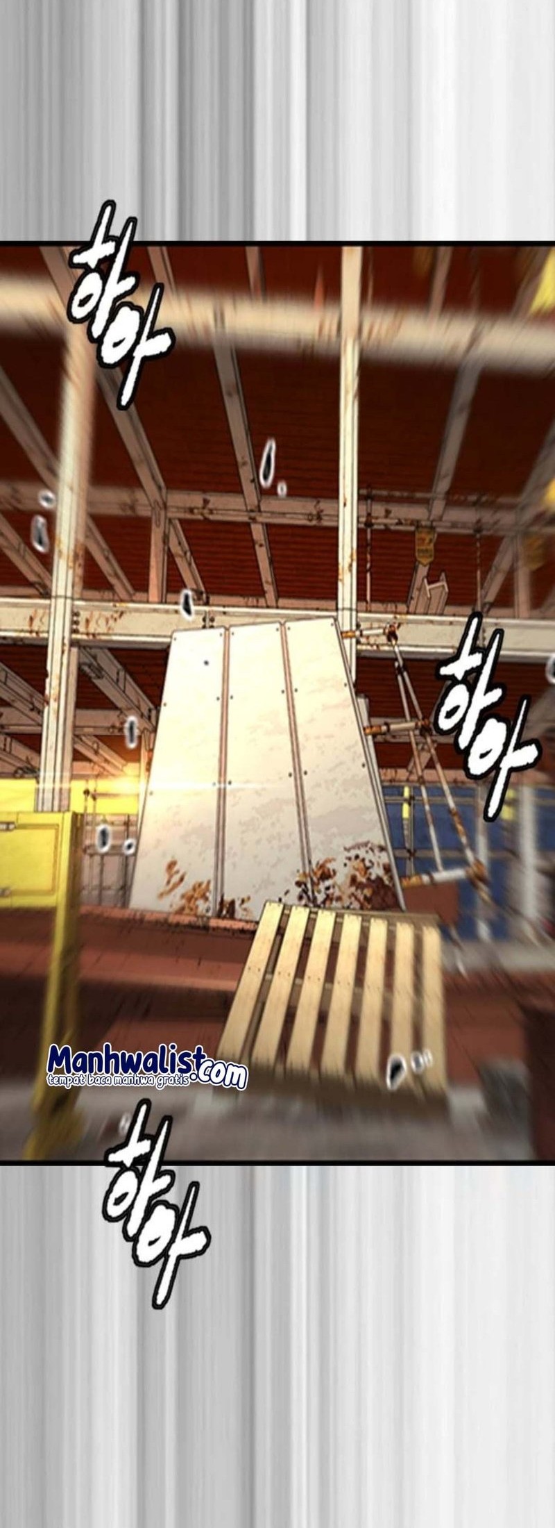 Wind Breaker chapter 507 halaman 76
