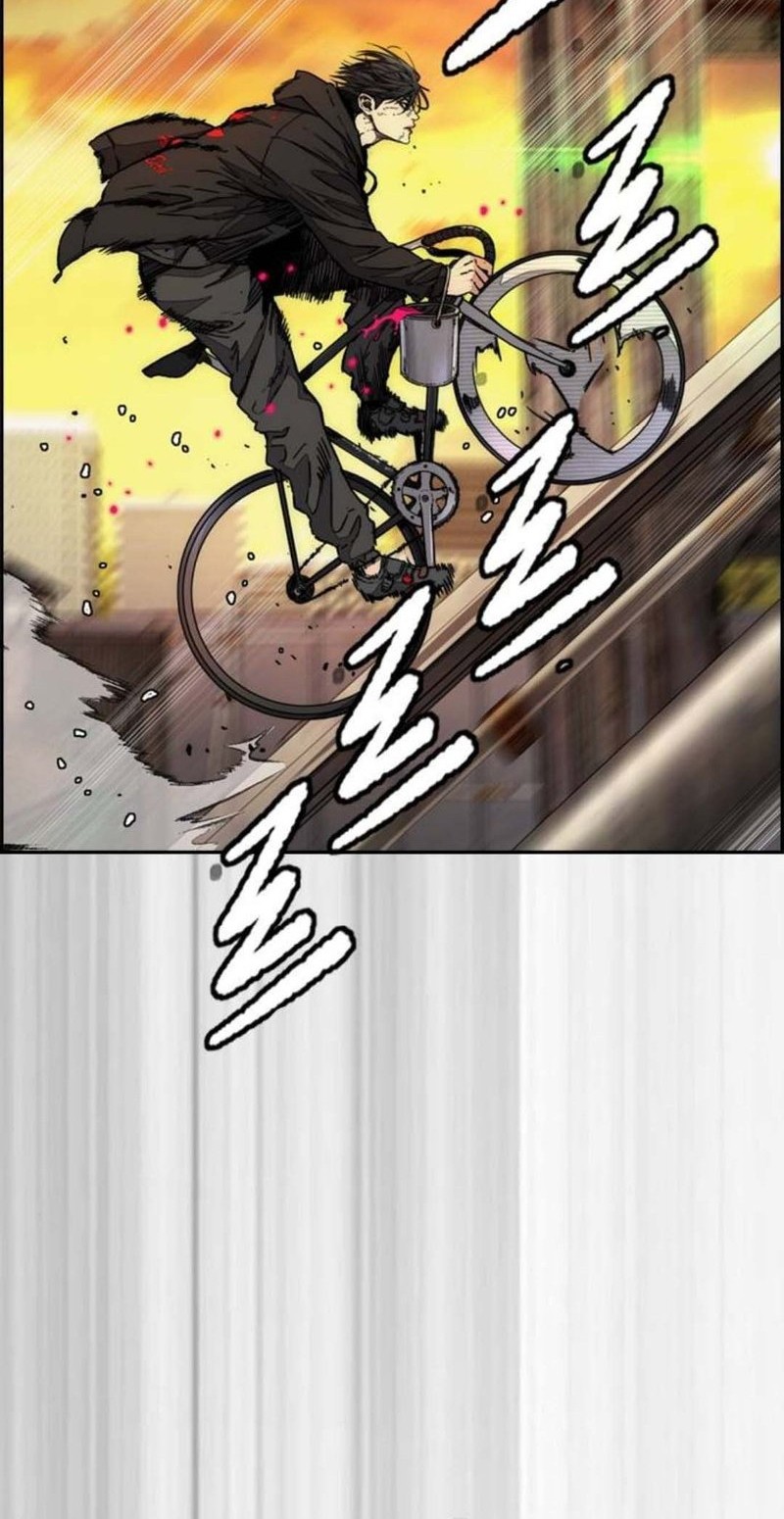 Wind Breaker chapter 507 halaman 78