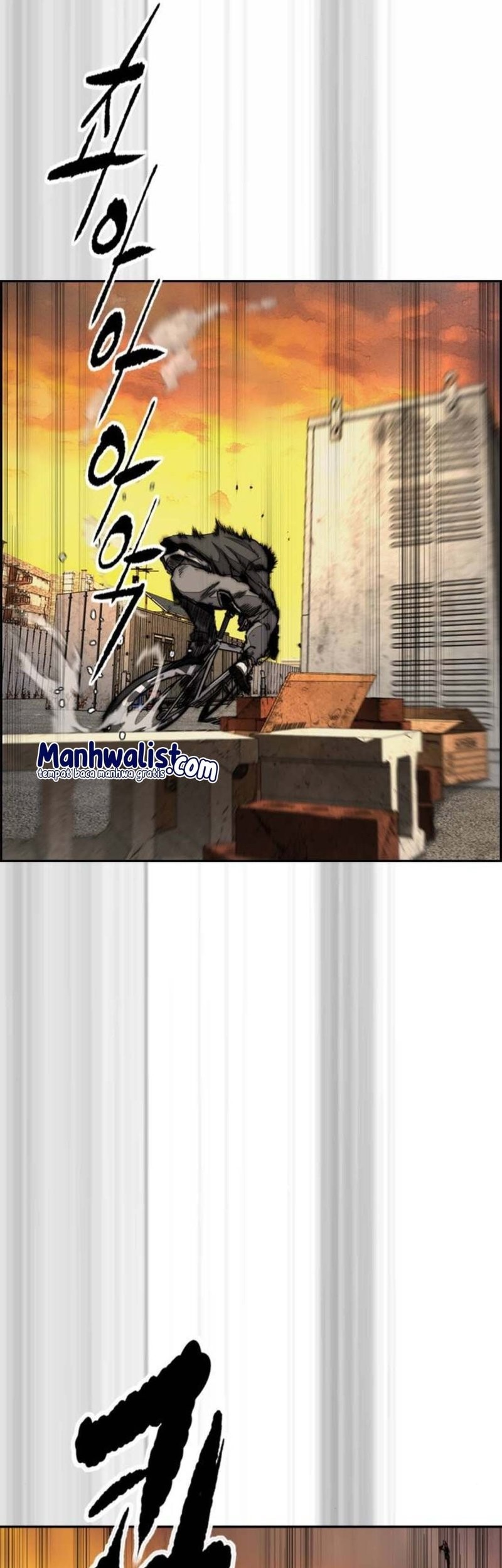 Wind Breaker chapter 507 halaman 83