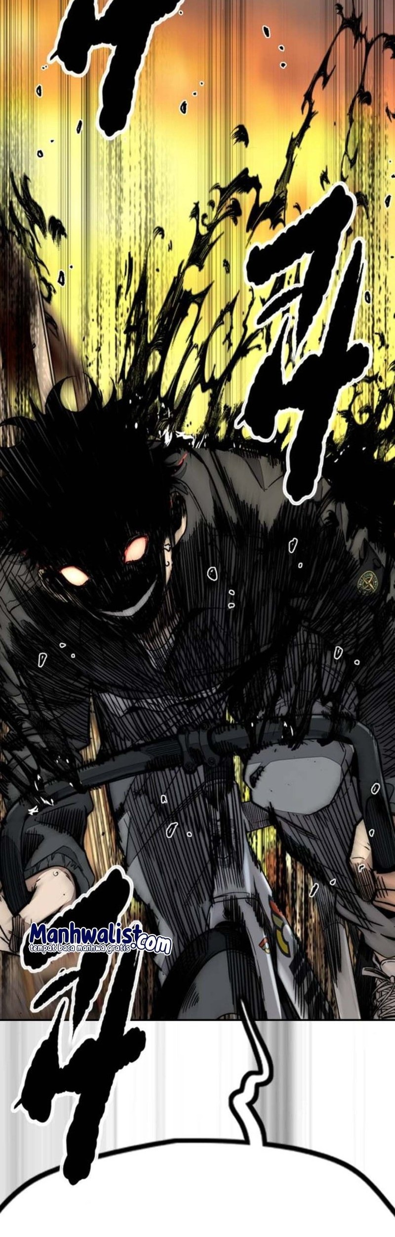 Wind Breaker chapter 507 halaman 84