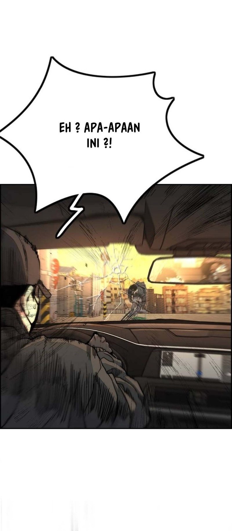 Wind Breaker chapter 507 halaman 88