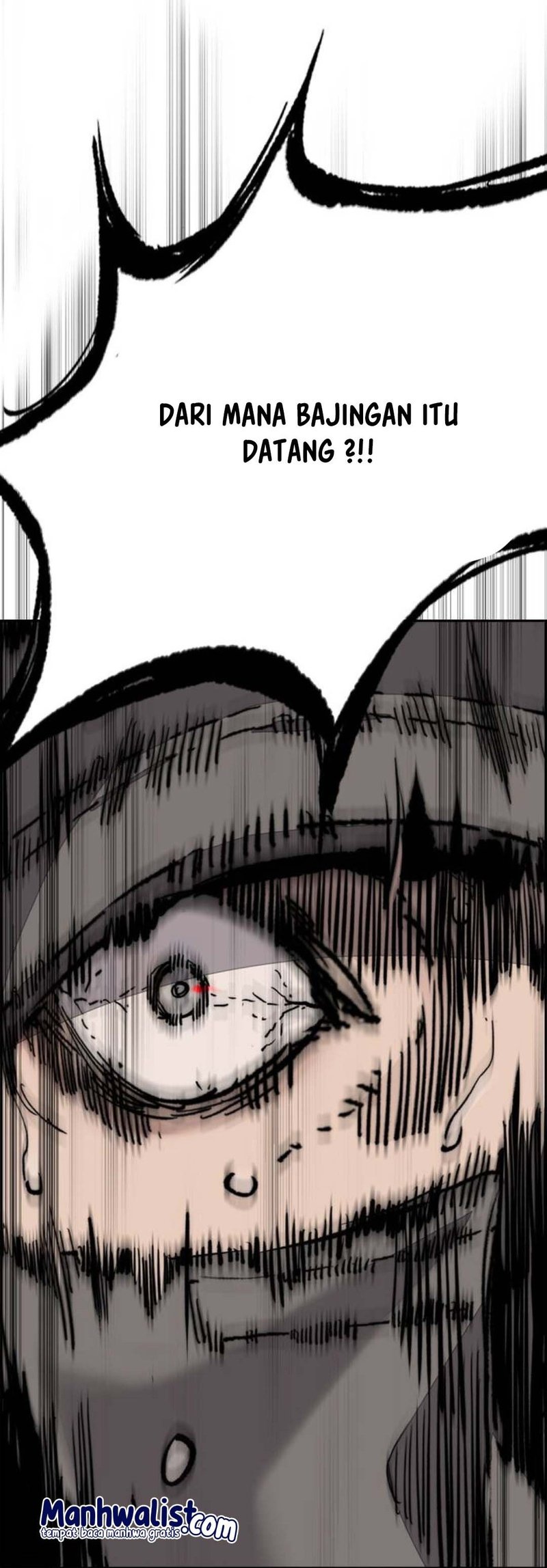 Wind Breaker chapter 507 halaman 89