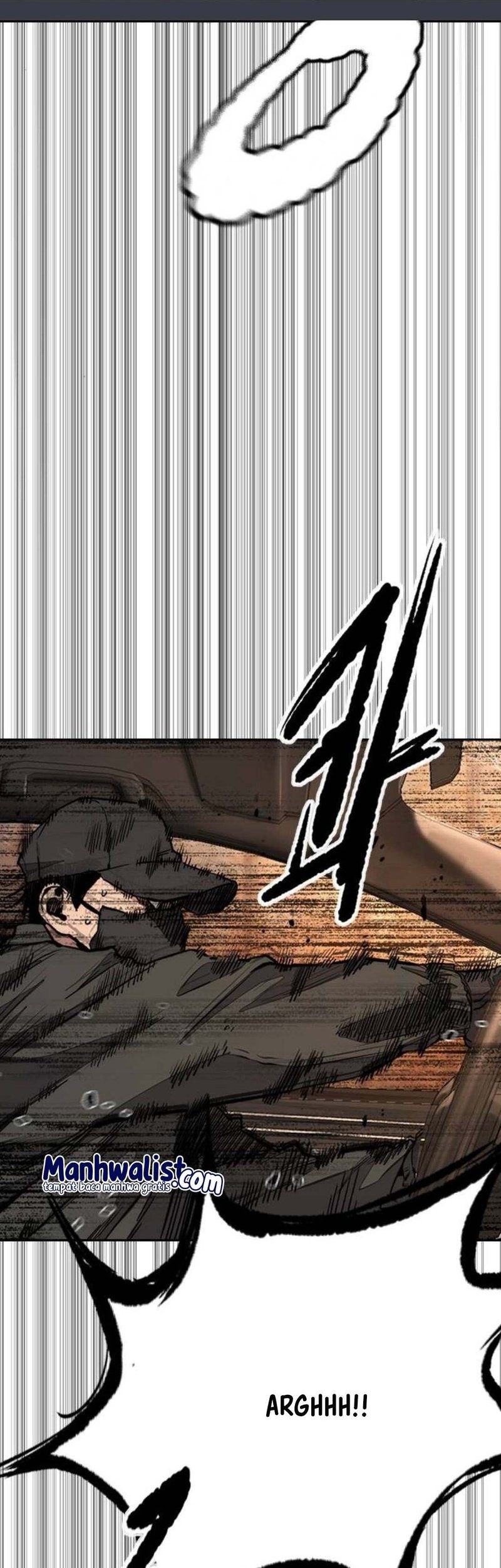Wind Breaker chapter 507 halaman 95