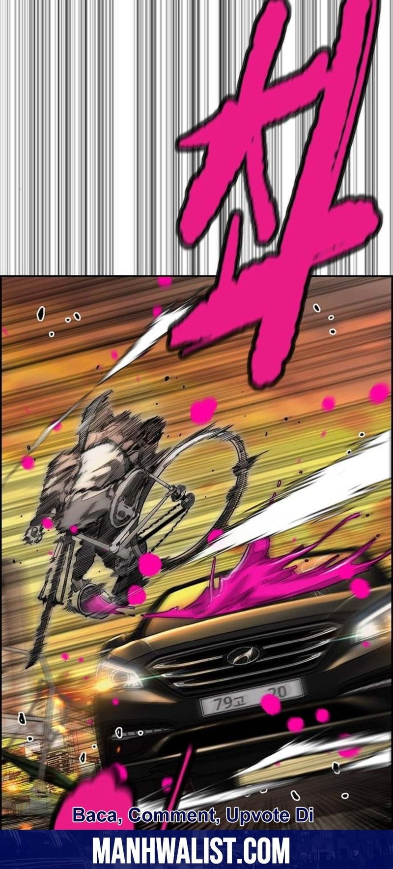 Wind Breaker chapter 507 halaman 101